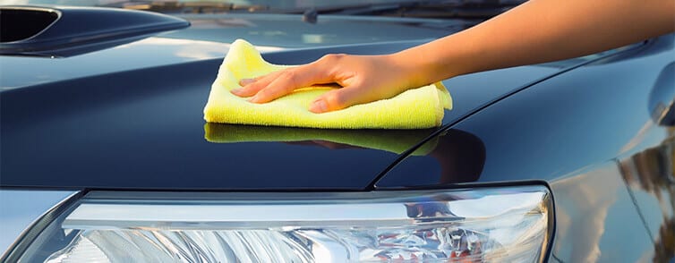 meilleur chiffon microfibre voiture comparatif guide d'achat