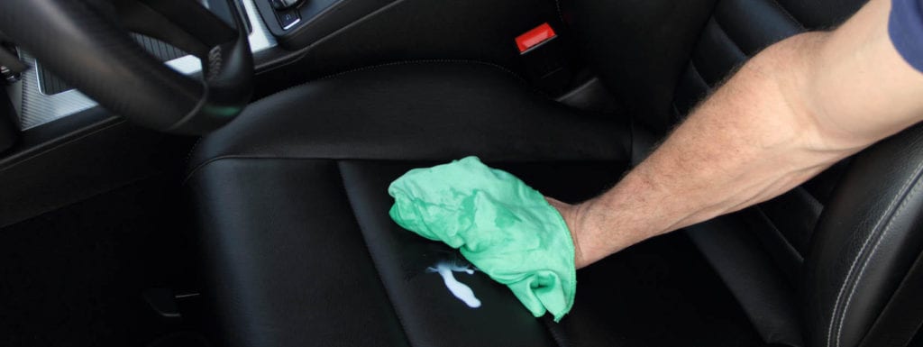 meilleur détachant tissu siège voiture comparatif guide d'achat