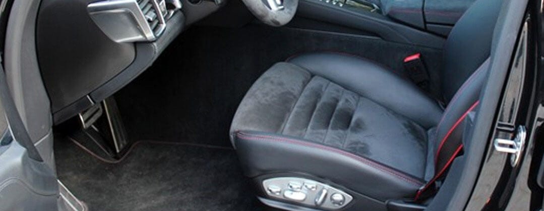 meilleur détachant tissu siège voiture comparatif guide d'achat
