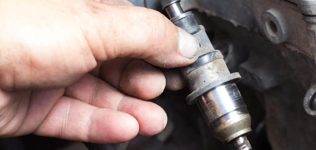 meilleur produit nettoyant injecteur diesel essence comparatif guide d'achat