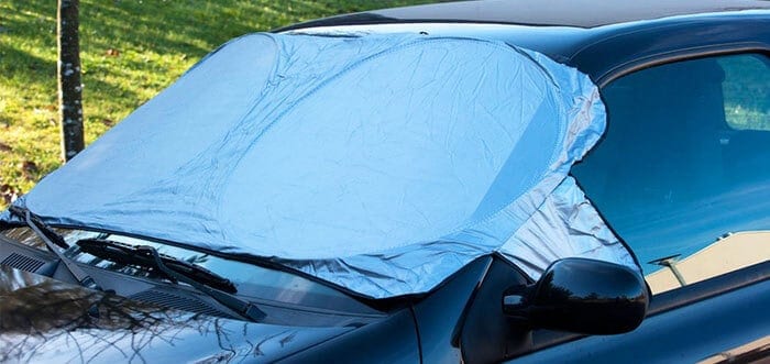 meilleur bache pare soleil pare givre comparatif guide d'achat