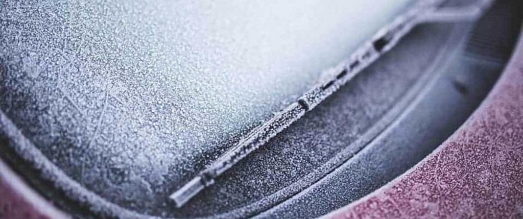 meilleur bache pare soleil pare givre comparatif guide d'achat