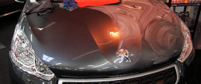 meilleure cire lustrante lustrage voiture comparatif guide d'achat