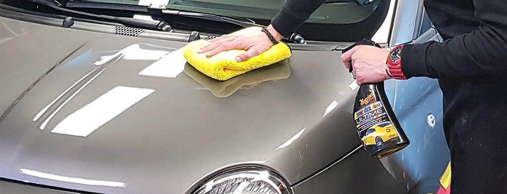 meilleure cire lustrante lustrage voiture comparatif guide d'achat