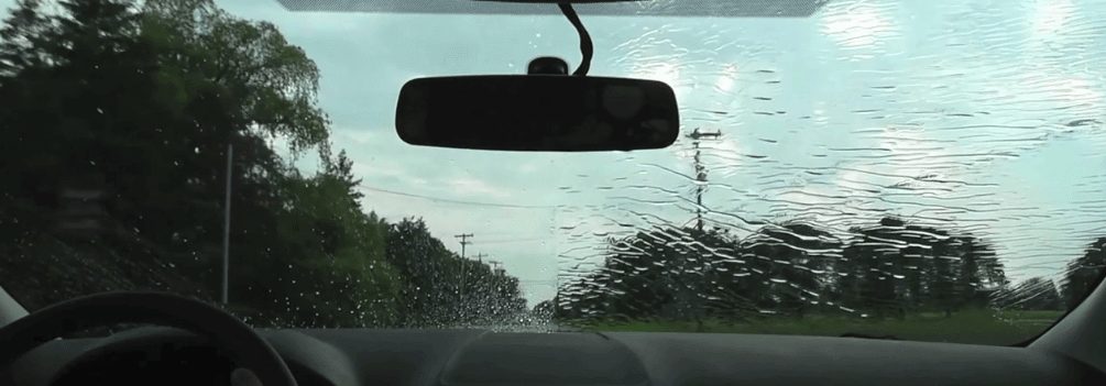 meilleur produit déperlant traitement anti pluie vitre pare brise voiture comparatif guide d'achat