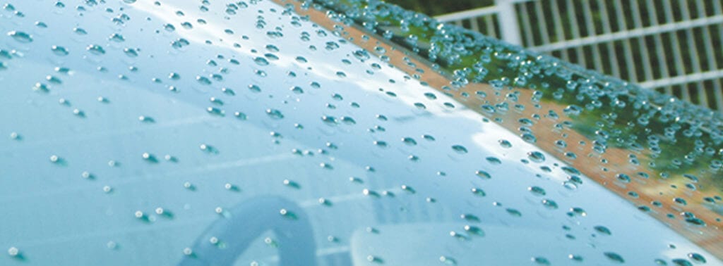 meilleur produit déperlant traitement anti pluie vitre pare brise voiture comparatif guide d'achat