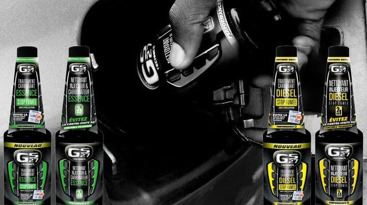 test avis additif gs27 comparatif guide d'achat