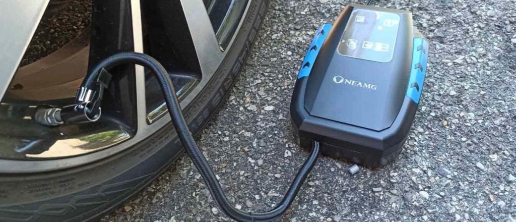 avis test compresseur oneamg one amg