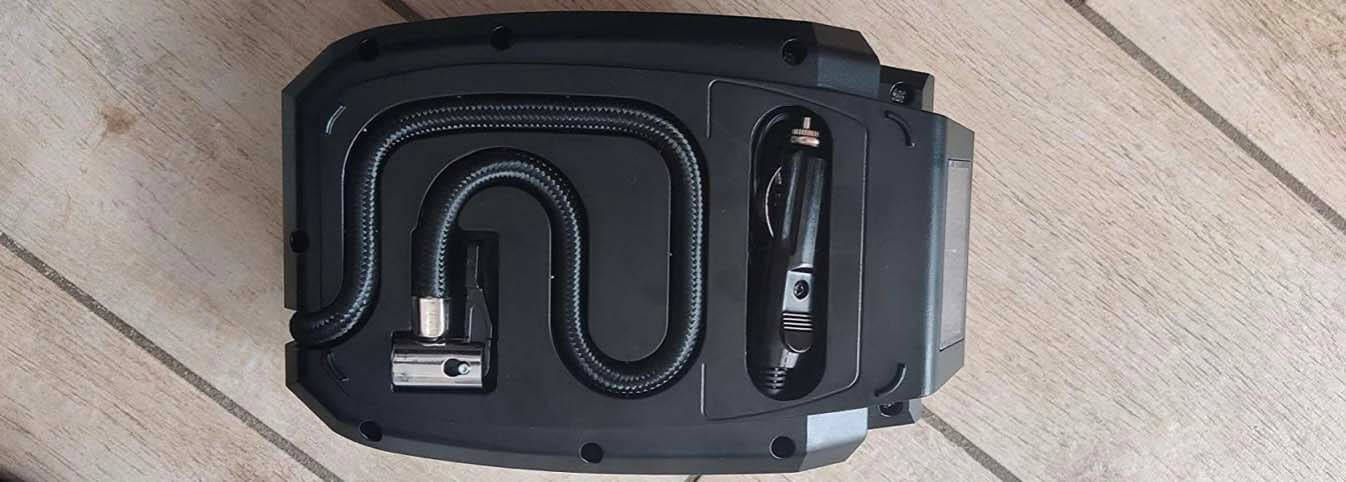 avis test compresseur oneamg one amg