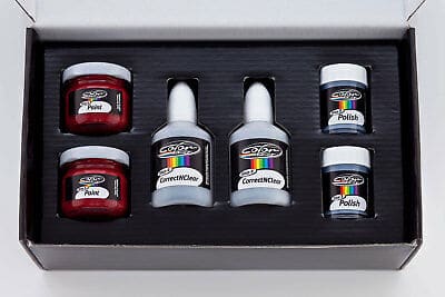 avis test essai kit colorndrive color n drive
