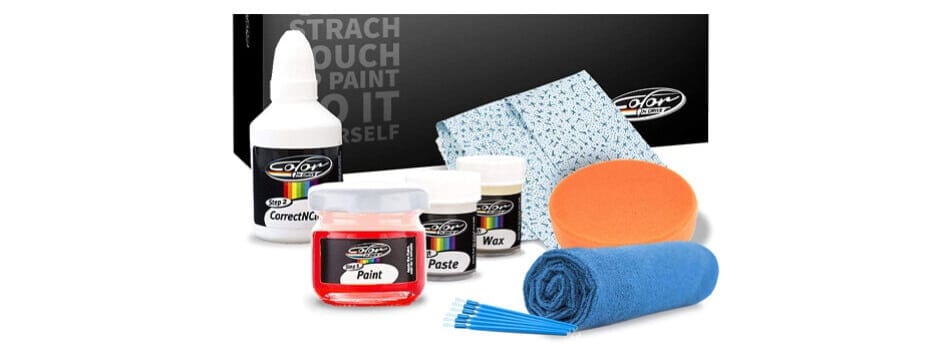 avis test essai kit colorndrive color n drive