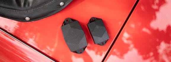 avis test essai traceur tracker gps trakmy ultra
