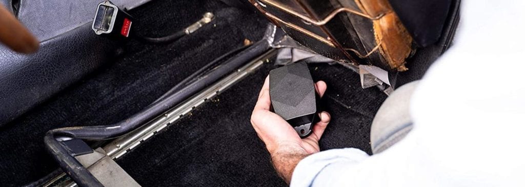 avis test essai traceur tracker gps trakmy ultra