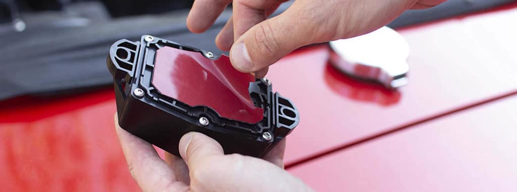 avis test essai traceur tracker gps trakmy ultra