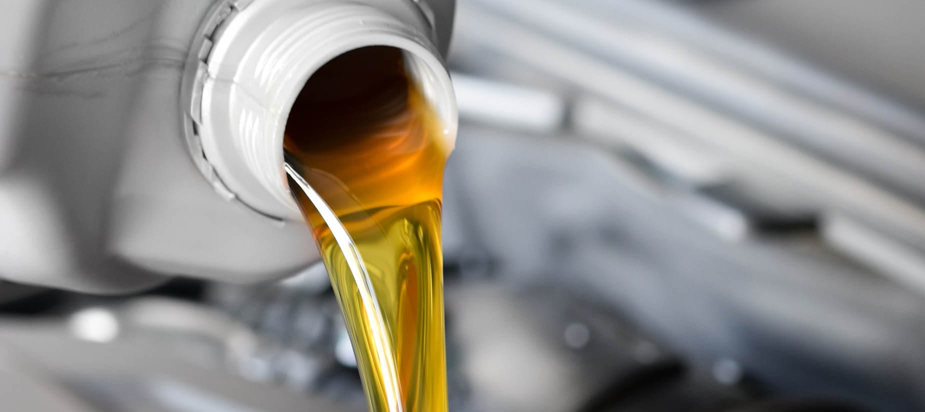 Additif pour huile moteur – qu'est-ce que c'est ?