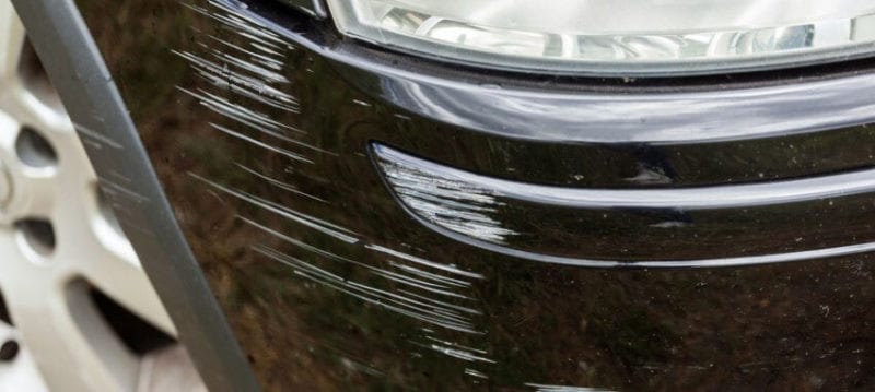 MLWSKERTY Car Cares Outil De Réparation Et D'entretien Des Rayures Pour Voiture