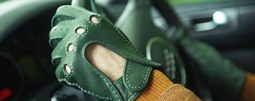 meilleur gant conduite sport hiver comparatif guide d'achat