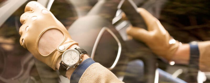 meilleur gant conduite sport hiver comparatif guide d'achat