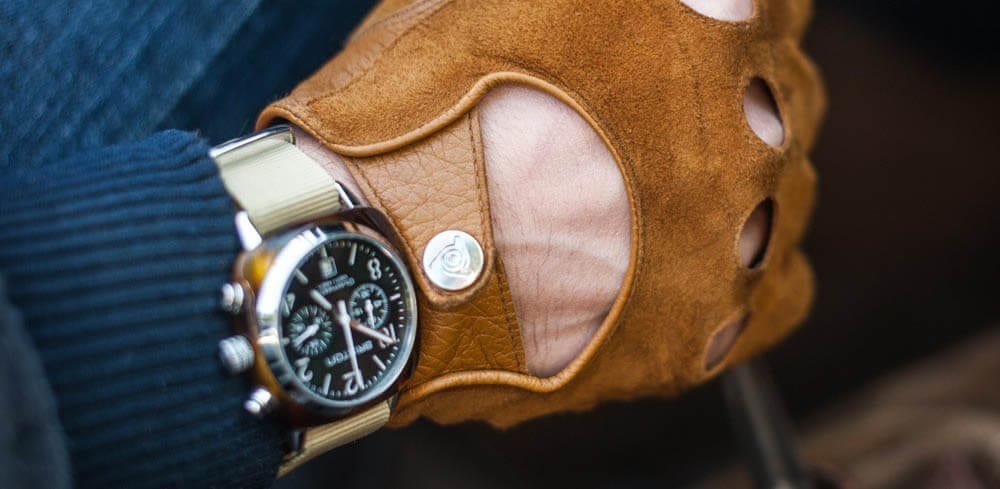 meilleur gant conduite sport hiver comparatif guide d'achat
