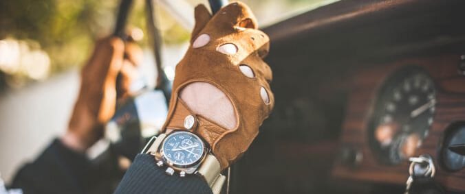 meilleur gant conduite sport hiver comparatif guide d'achat