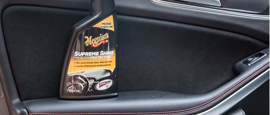 meilleur rénovateur plastique intérieur extérieur voiture comparatif guide d'achat