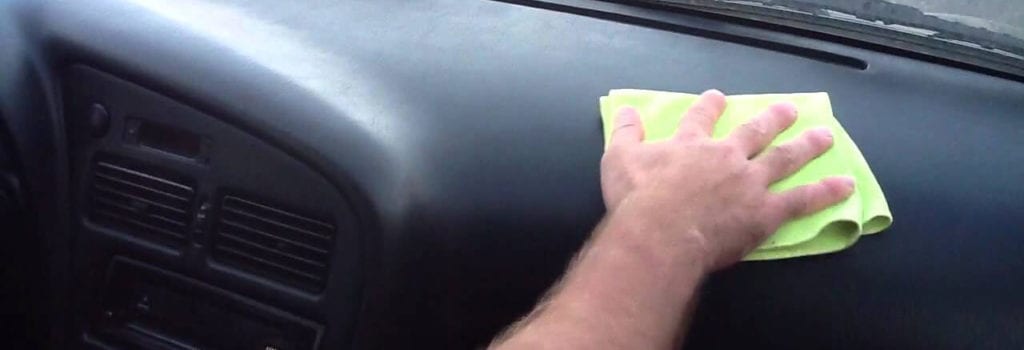 meilleur rénovateur plastique intérieur extérieur voiture comparatif guide d'achat