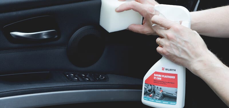meilleur rénovateur plastique intérieur extérieur voiture comparatif guide d'achat