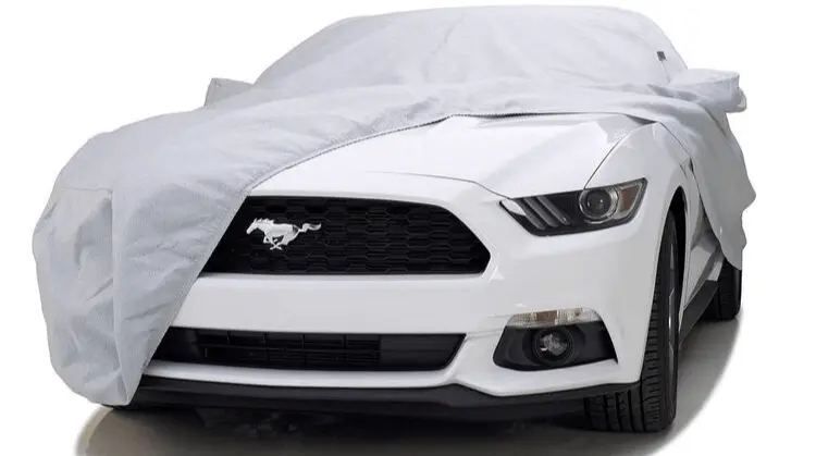 meilleure housse bache voiture comparatif guide d'achat