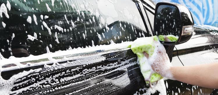 meillleur Shampoing lustrant auto voiture comparatif guide d'achat