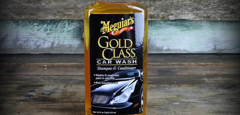 meillleur Shampoing lustrant auto voiture comparatif guide d'achat