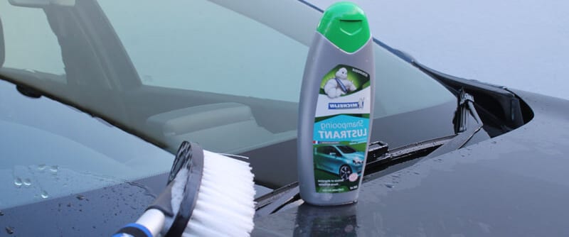 meillleur Shampoing lustrant auto voiture comparatif guide d'achat