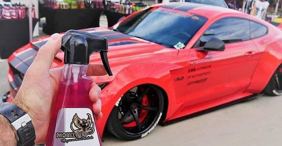meillleur Shampoing lustrant auto voiture comparatif guide d'achat