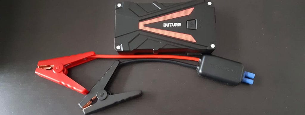 avis test essai booster batterie buture
