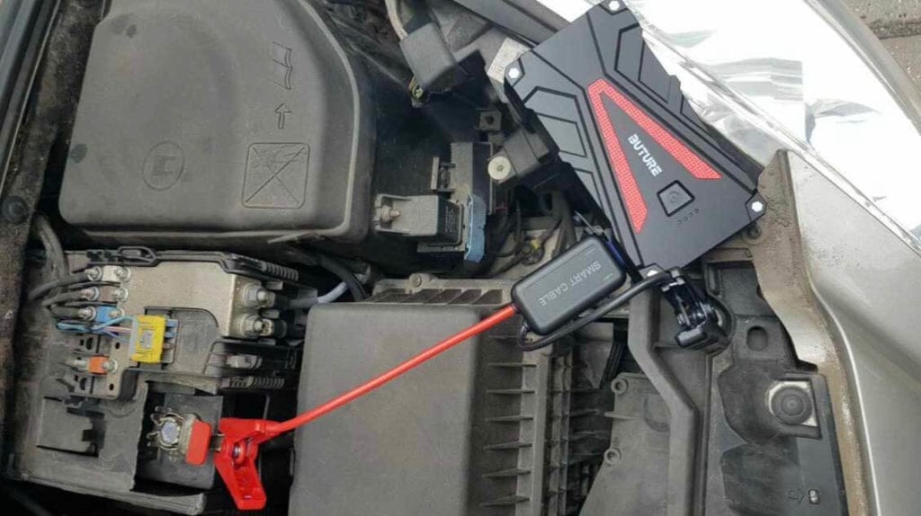 avis test essai booster batterie buture