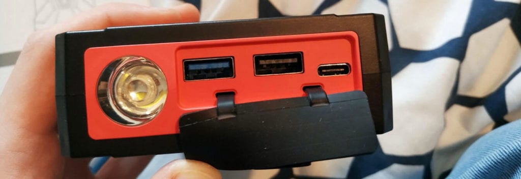 avis test essai booster batterie buture