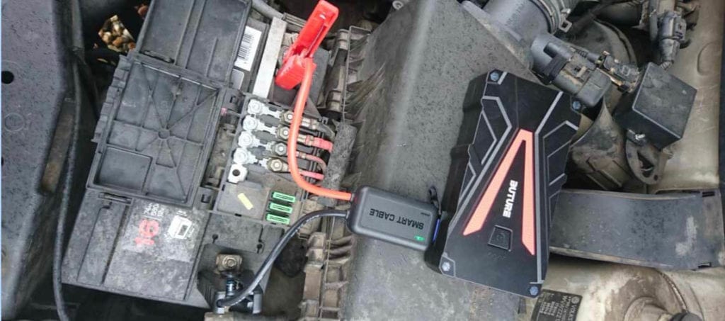 avis test essai booster batterie buture