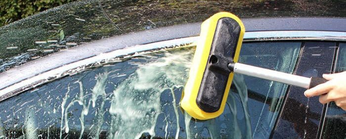 meilleur balai brosse nettoyage voiture comparatif guide d'achat