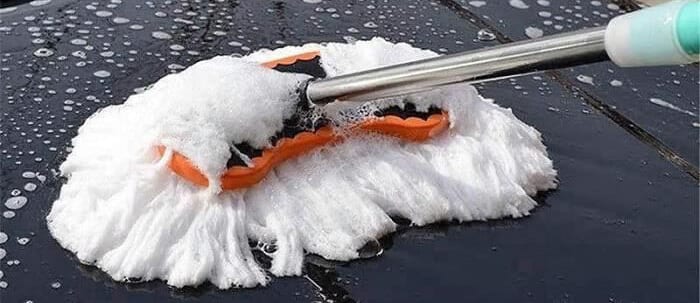 meilleur balai brosse nettoyage voiture comparatif guide d'achat