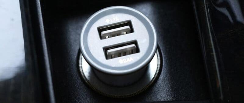 meilleur chargeur adaptateur allume cigare usb voiture comparatif guide d'achat