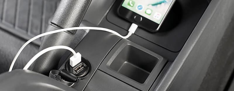 meilleur chargeur adaptateur allume cigare usb voiture comparatif guide d'achat