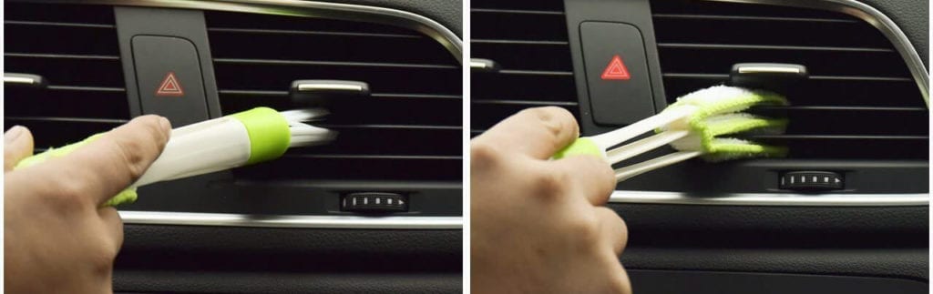 meilleur kit nettoyage entretien voiture