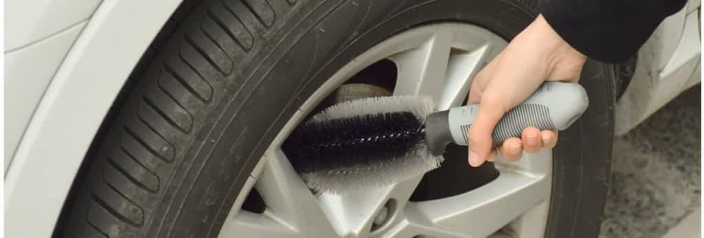 meilleur kit nettoyage entretien voiture