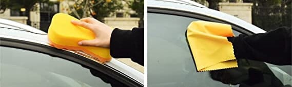 meilleur kit nettoyage entretien voiture