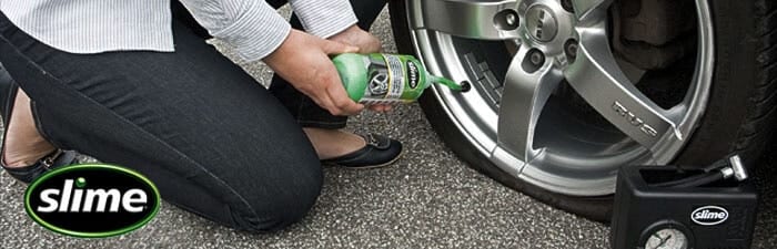 meilleur kit réparation anti crevaison pneu voiture comparatif guide d'achat