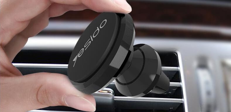 meilleur support magnétique téléphone voiture comparatif guide d'achat