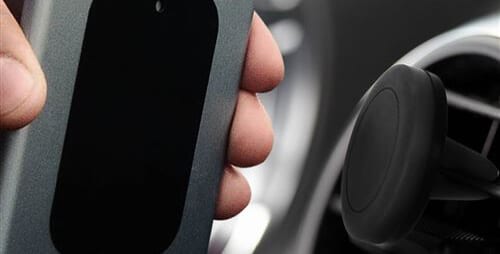 meilleur support magnétique téléphone voiture comparatif guide d'achat