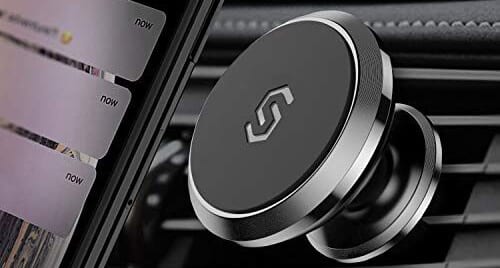 meilleur support magnétique téléphone voiture comparatif guide d'achat