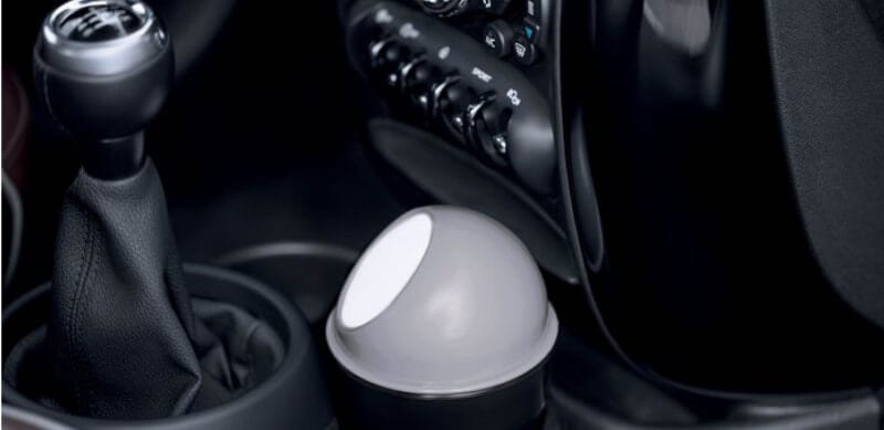 meilleure poubelle corbeille voiture comparatif guide d'achat