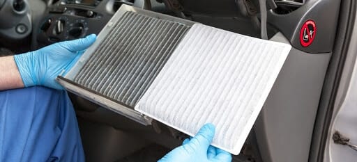 meilleur filtre a air voiture sport haute performance comparatif guide d'achat