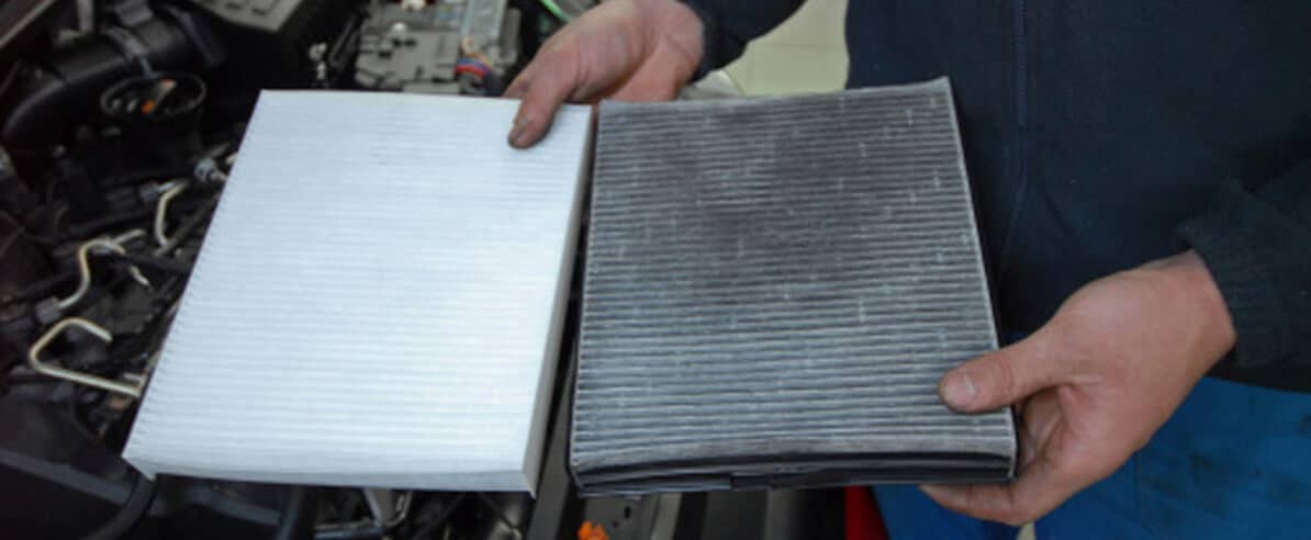 meilleur filtre a air voiture sport haute performance comparatif guide d'achat